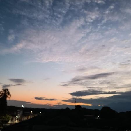 La Casona Llanera Bed and Breakfast San Martin  Εξωτερικό φωτογραφία