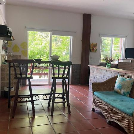 La Casona Llanera Bed and Breakfast San Martin  Εξωτερικό φωτογραφία