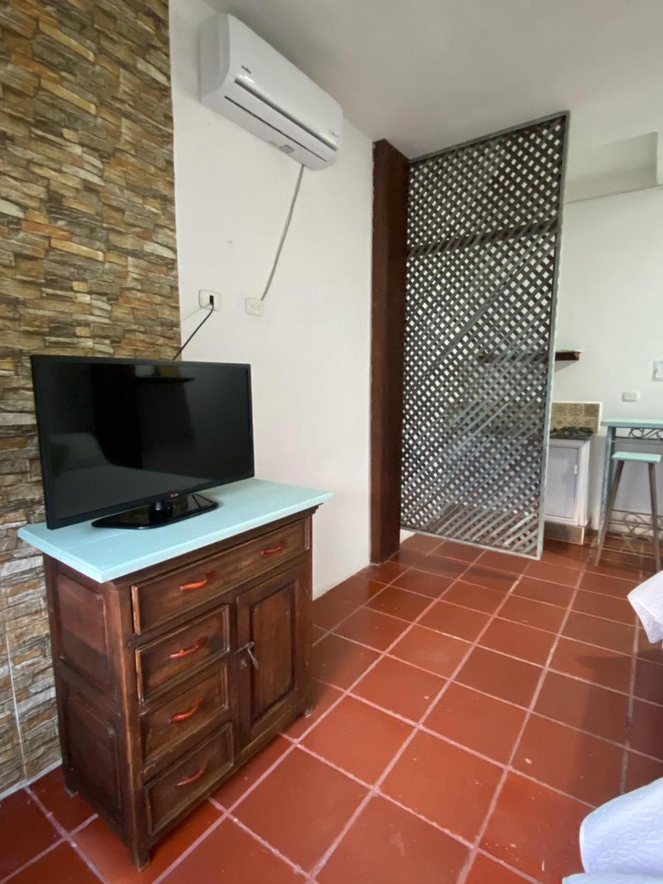 La Casona Llanera Bed and Breakfast San Martin  Εξωτερικό φωτογραφία