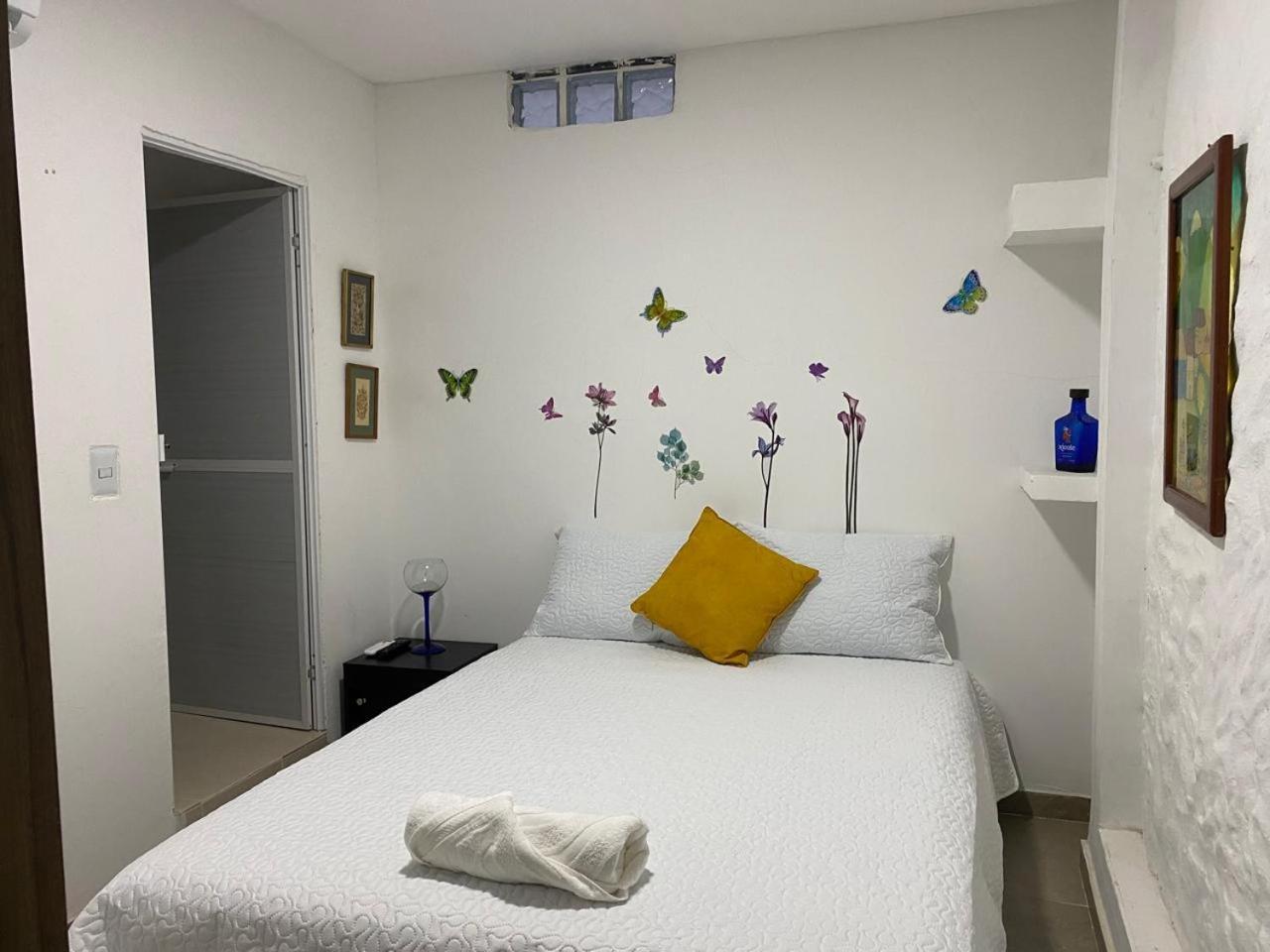 La Casona Llanera Bed and Breakfast San Martin  Εξωτερικό φωτογραφία
