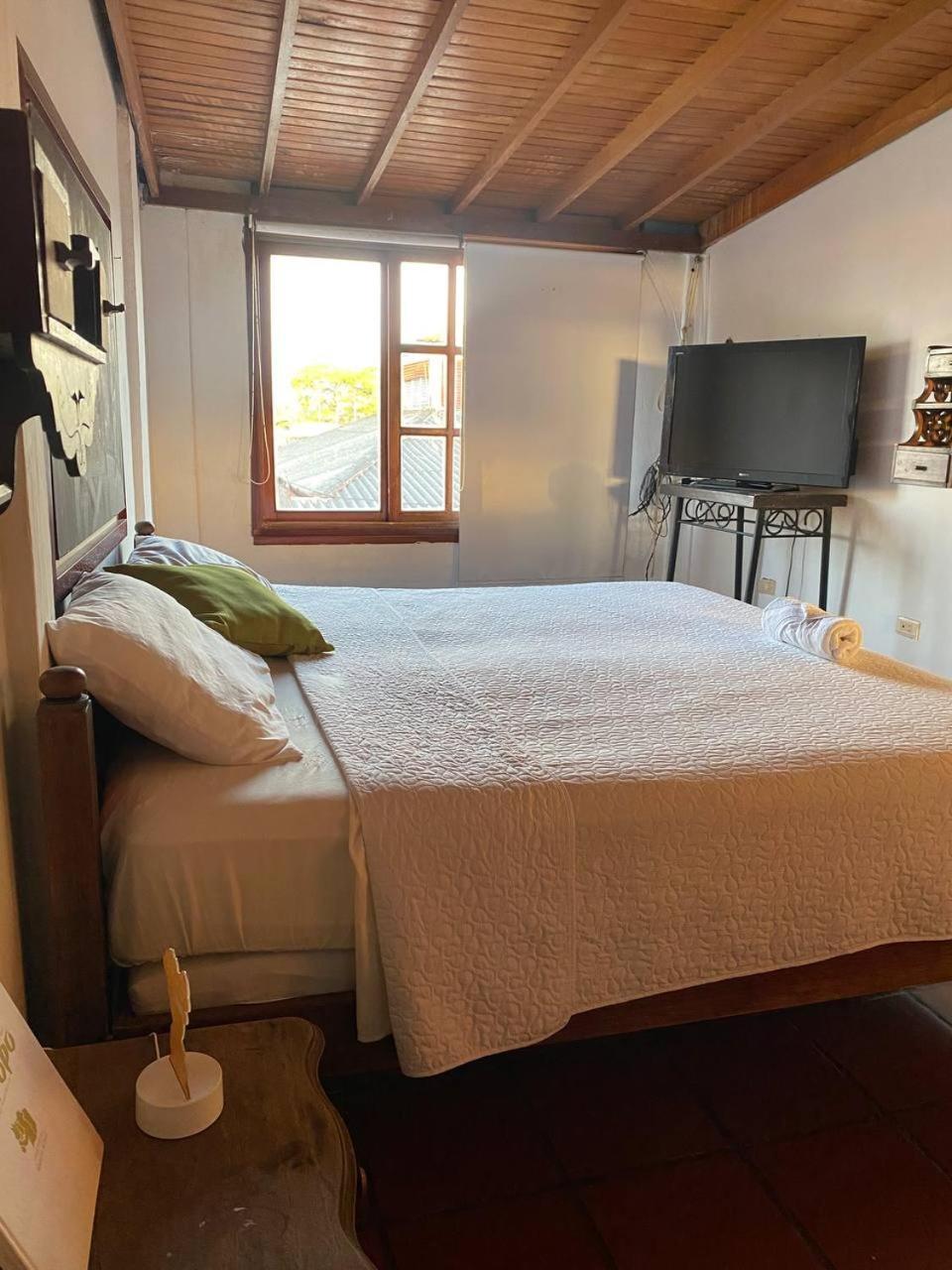 La Casona Llanera Bed and Breakfast San Martin  Εξωτερικό φωτογραφία