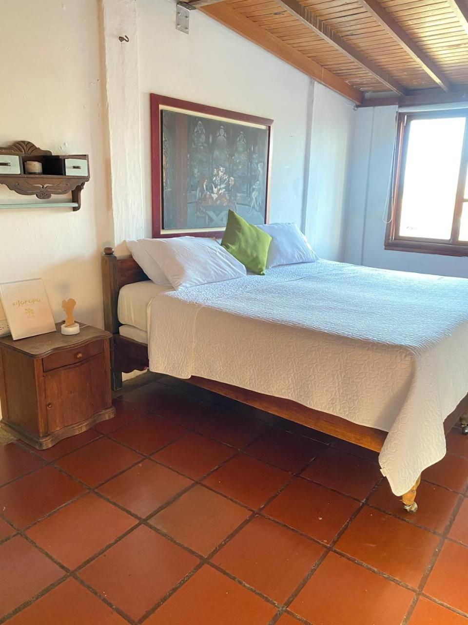 La Casona Llanera Bed and Breakfast San Martin  Εξωτερικό φωτογραφία