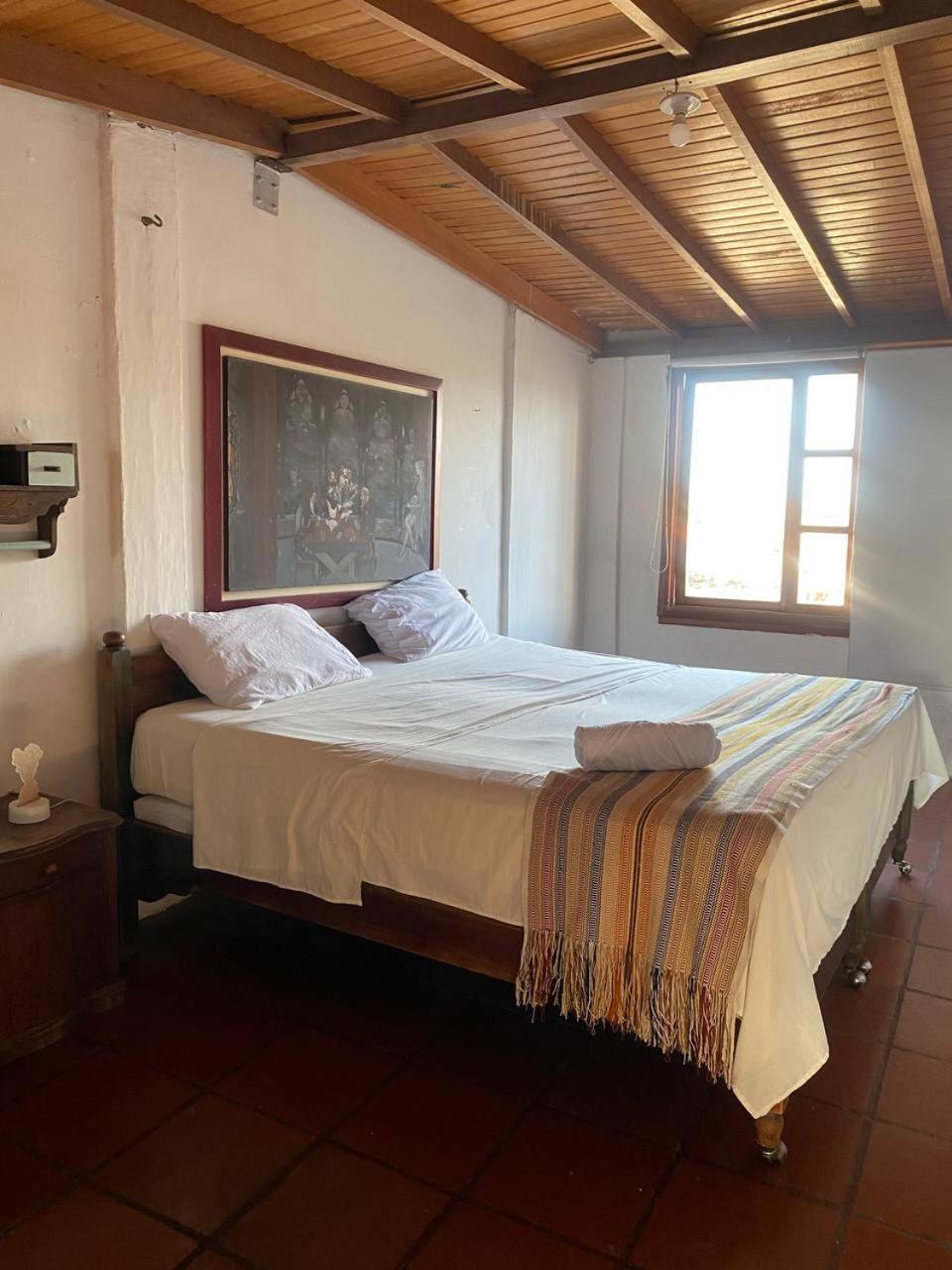 La Casona Llanera Bed and Breakfast San Martin  Εξωτερικό φωτογραφία