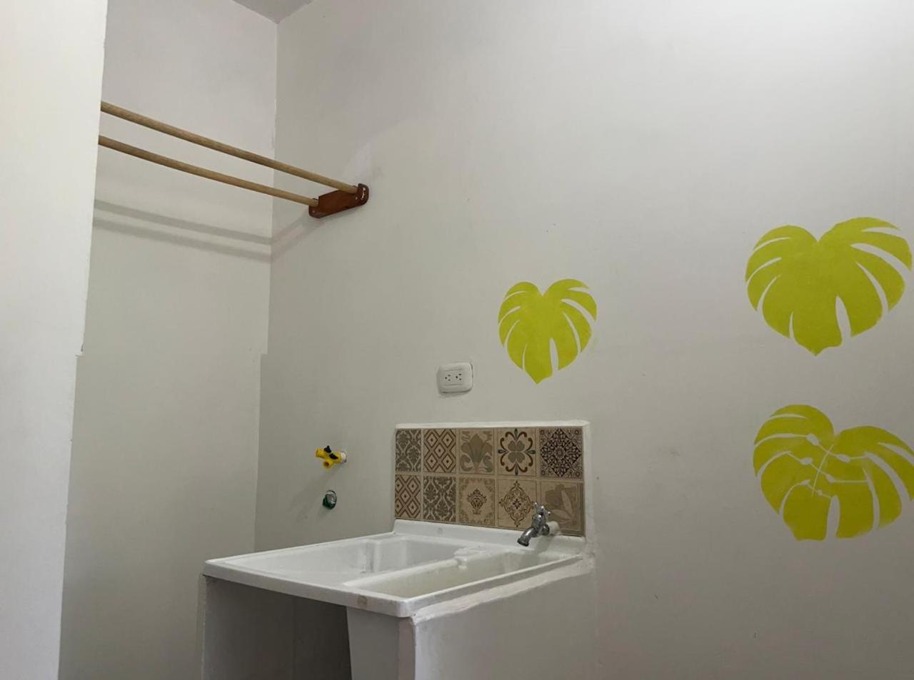 La Casona Llanera Bed and Breakfast San Martin  Εξωτερικό φωτογραφία