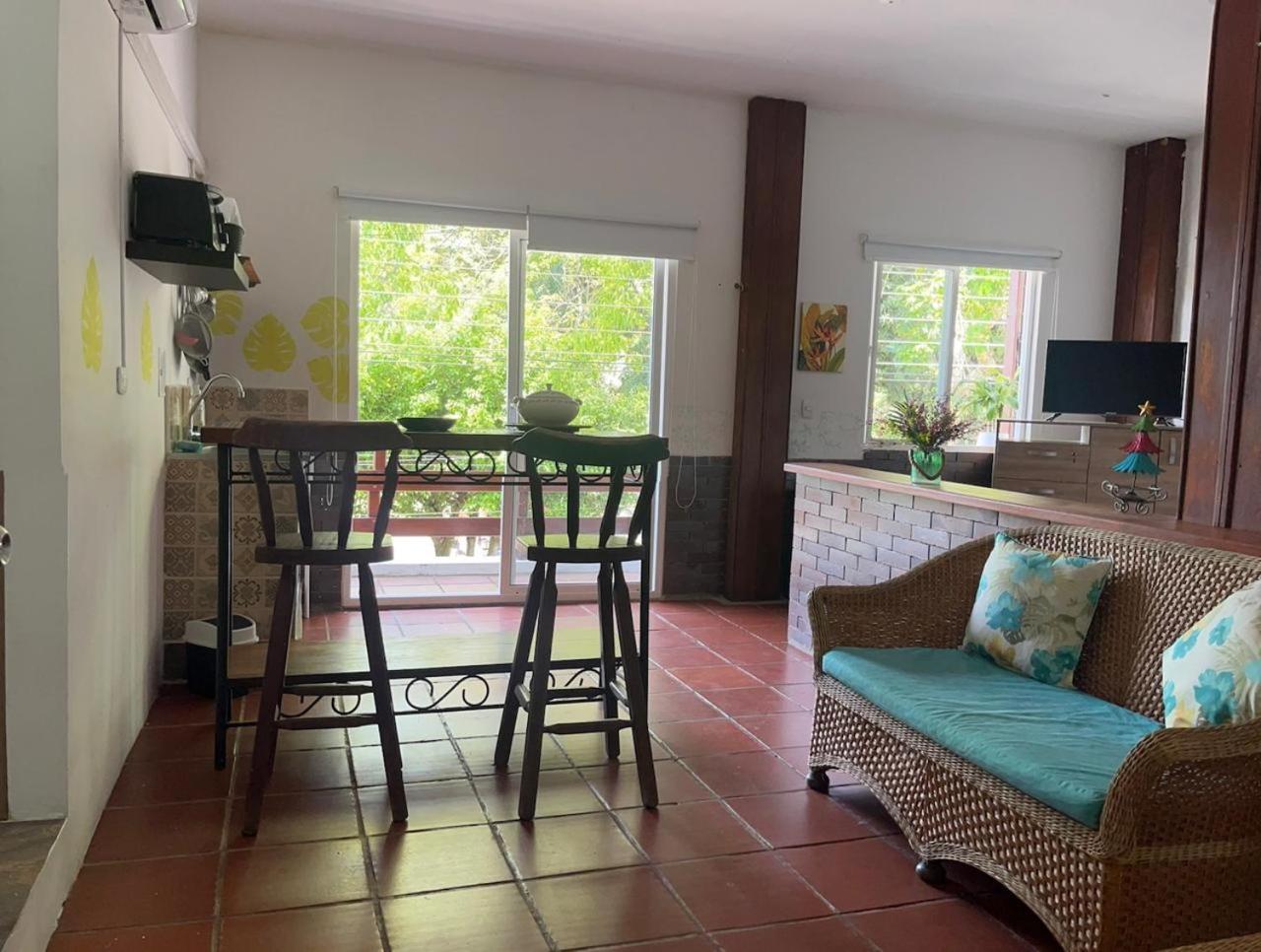 La Casona Llanera Bed and Breakfast San Martin  Εξωτερικό φωτογραφία